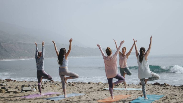 Functional Fitness: Work for Real Life Situations